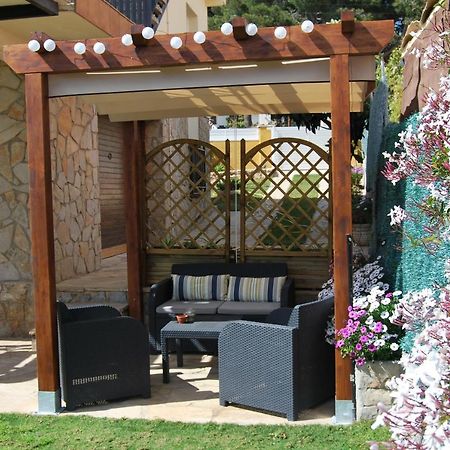 Sunny Holiday Home クレイセール エクステリア 写真
