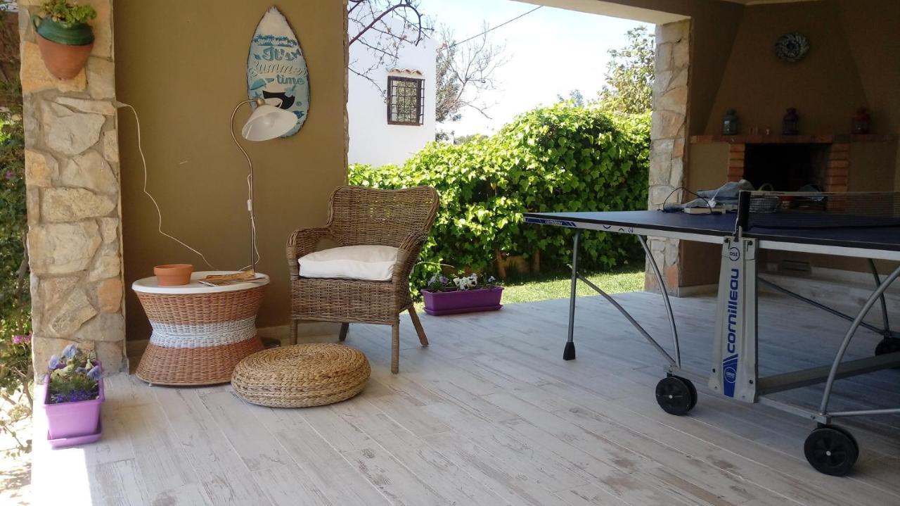 Sunny Holiday Home クレイセール エクステリア 写真
